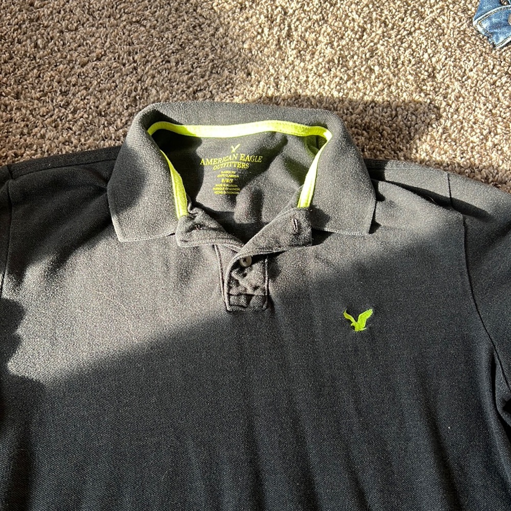 Cleaning out my closet